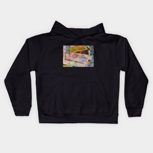 Bookmarks - 9 Kids Hoodie